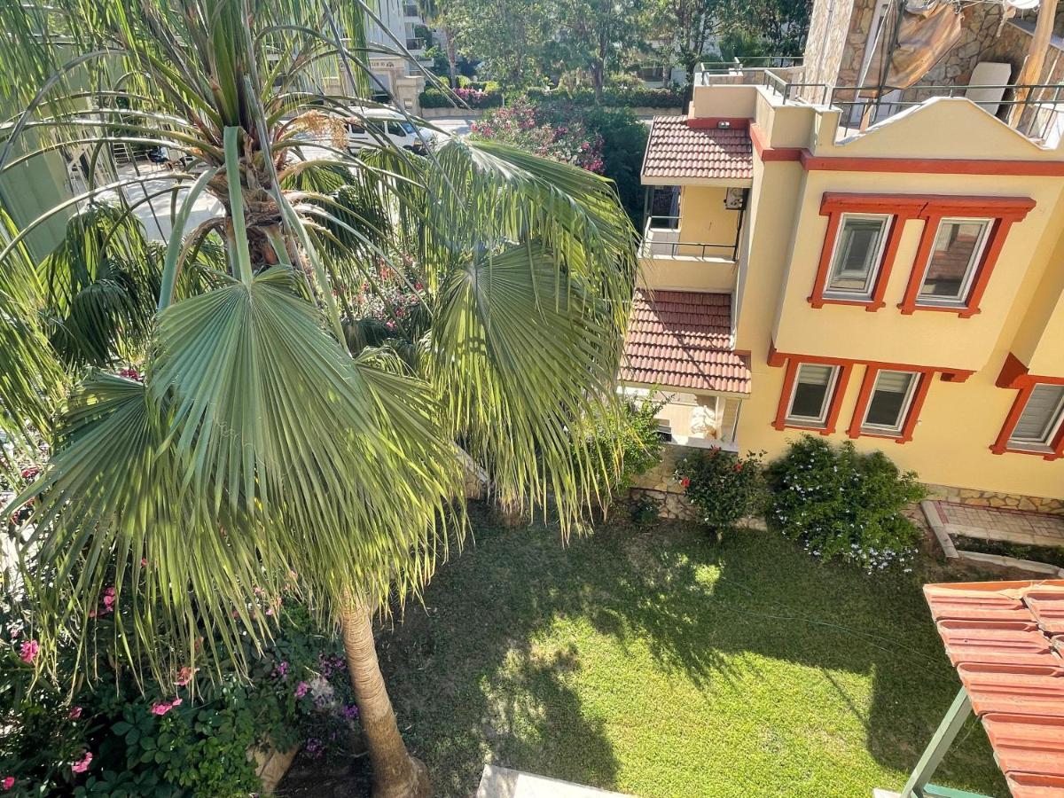 Villa Konak Club Alanya Zewnętrze zdjęcie
