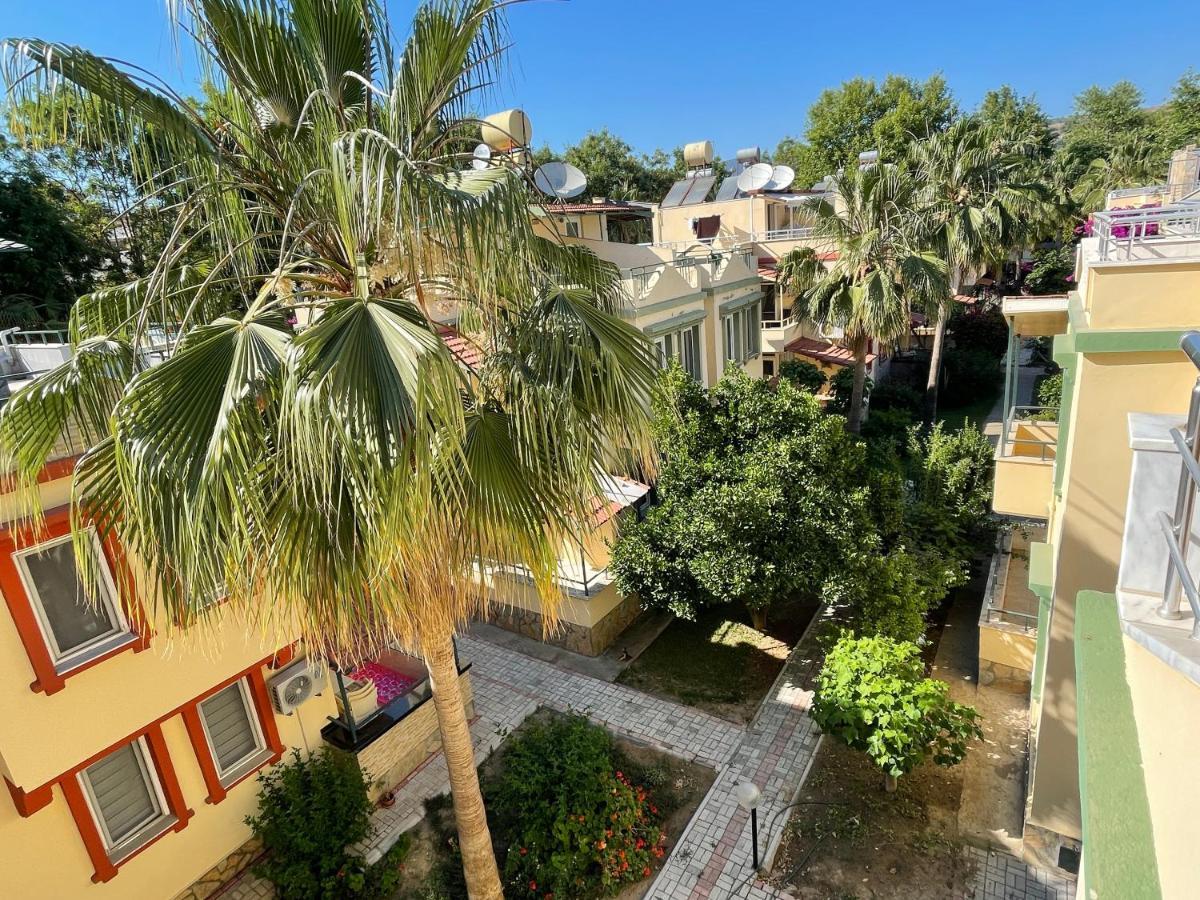 Villa Konak Club Alanya Zewnętrze zdjęcie