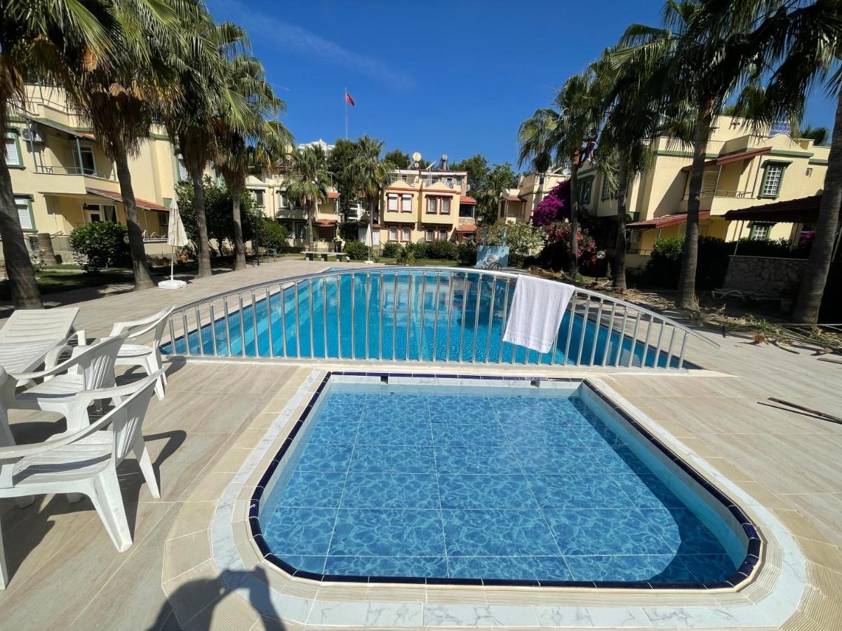 Villa Konak Club Alanya Zewnętrze zdjęcie