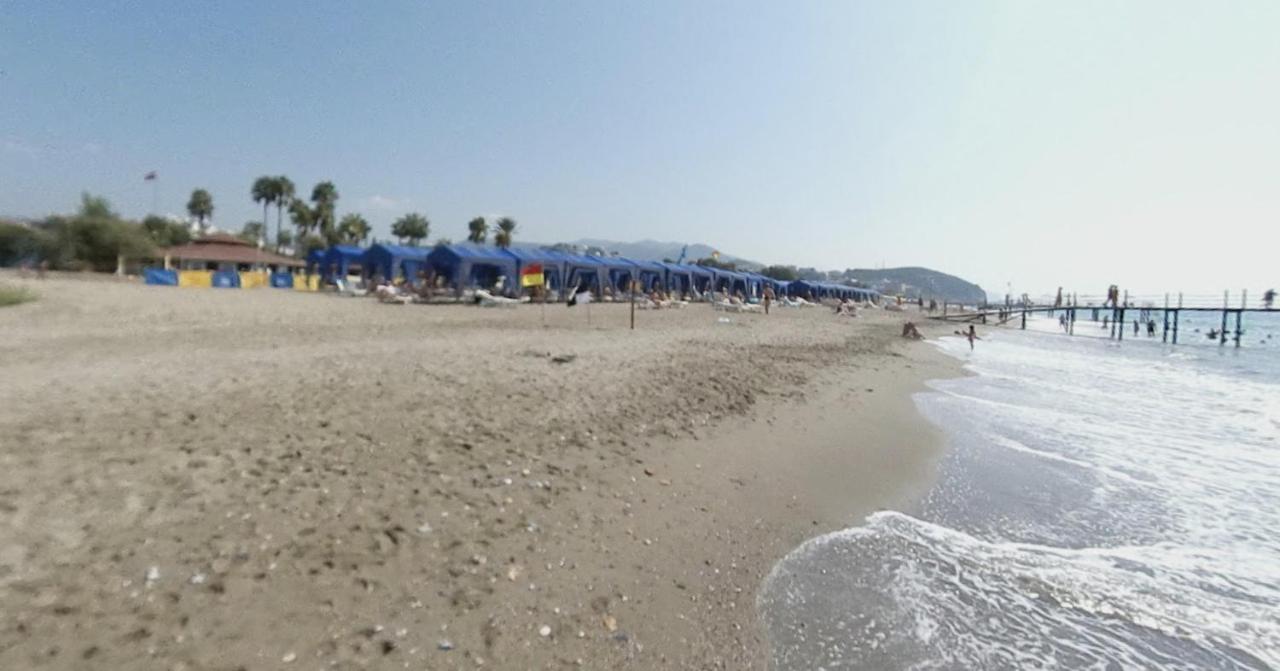 Villa Konak Club Alanya Zewnętrze zdjęcie