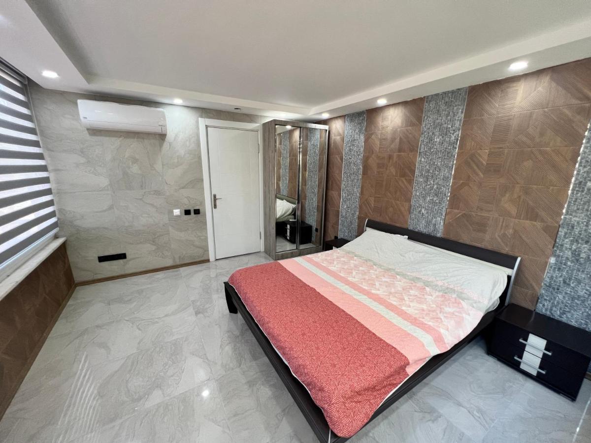 Villa Konak Club Alanya Zewnętrze zdjęcie