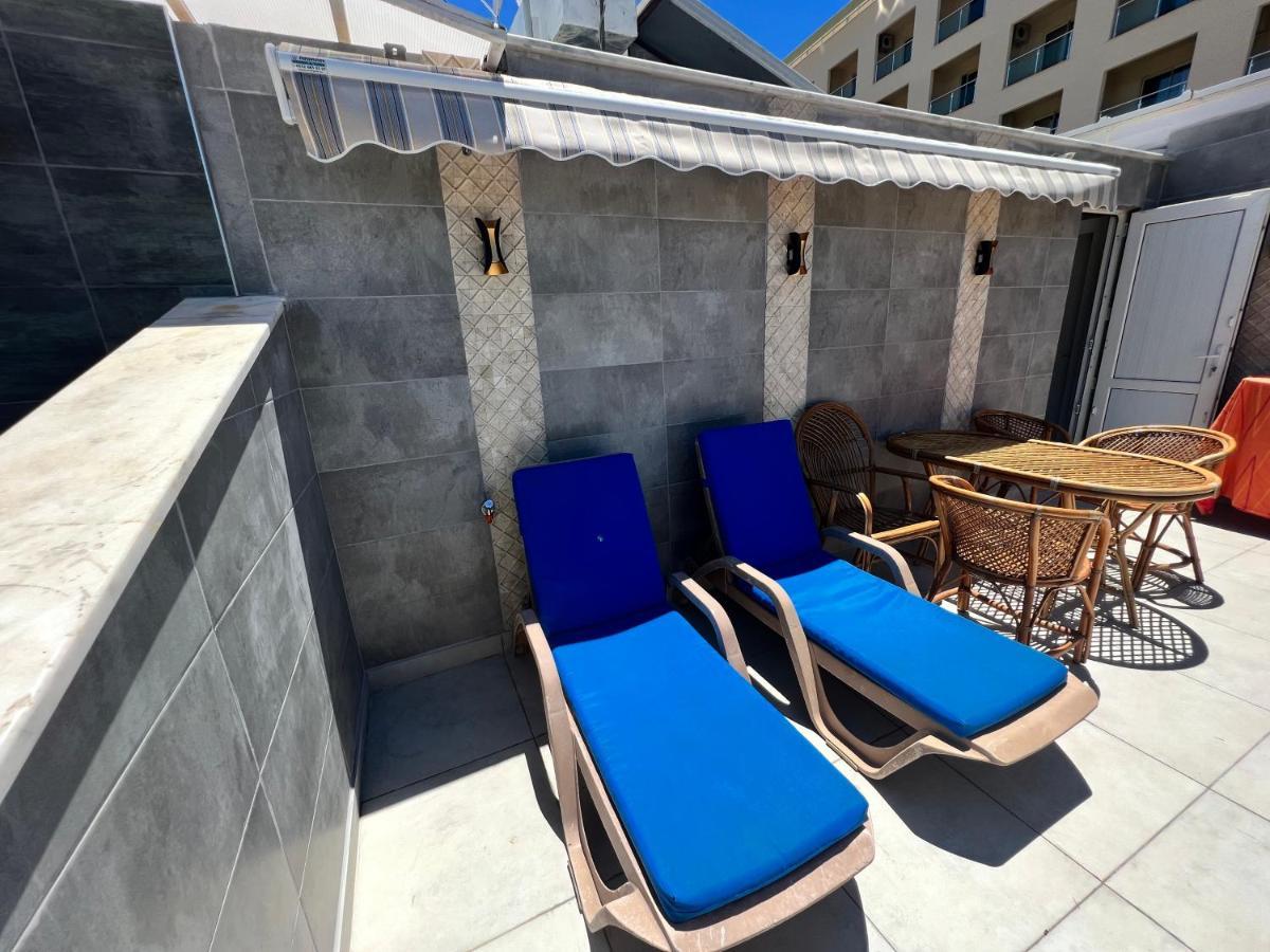 Villa Konak Club Alanya Zewnętrze zdjęcie