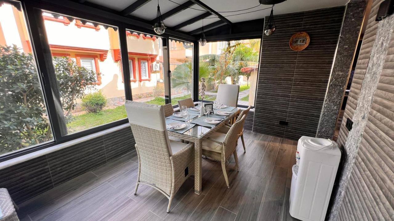 Villa Konak Club Alanya Zewnętrze zdjęcie