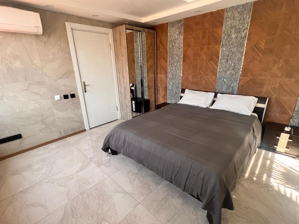 Villa Konak Club Alanya Zewnętrze zdjęcie