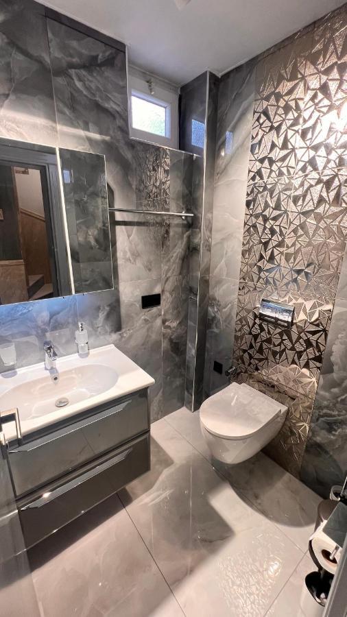 Villa Konak Club Alanya Zewnętrze zdjęcie