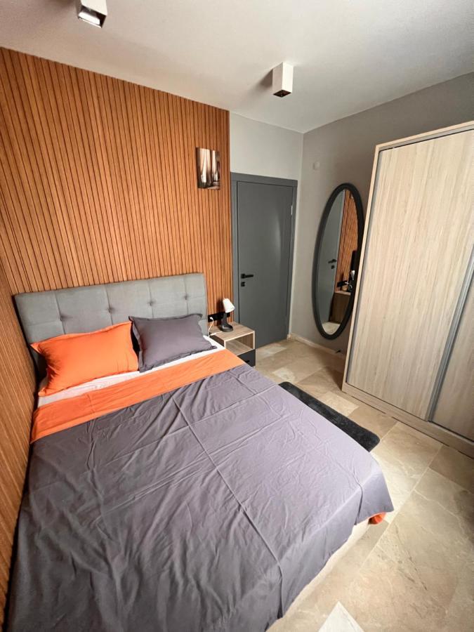 Villa Konak Club Alanya Zewnętrze zdjęcie